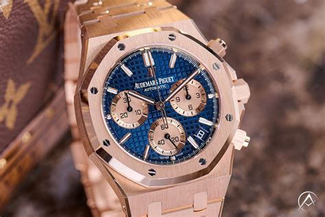 difference between real and fake audemars piguet|false audemars piguet sightings.